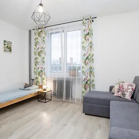 Art Muzealny Wroclaw Apartment Exterior photo