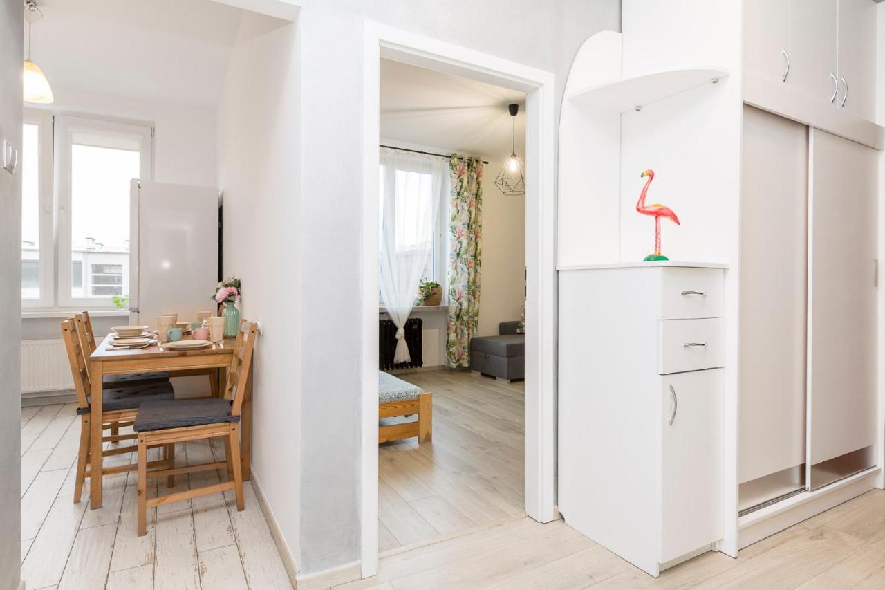 Art Muzealny Apartmán