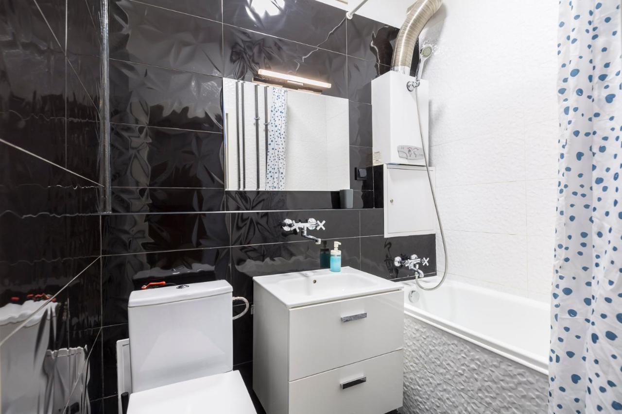 Art Muzealny Apartmán
