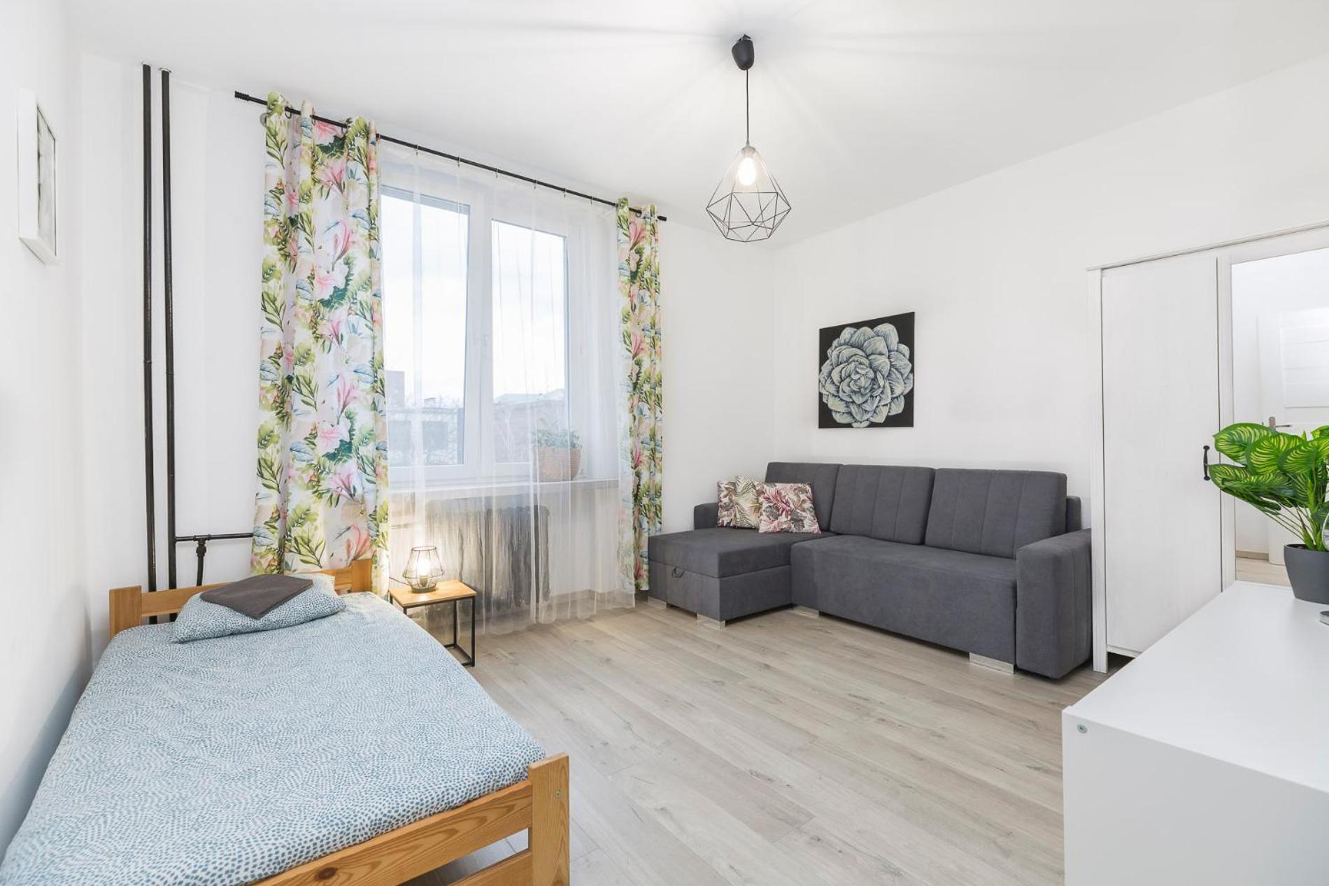 Art Muzealny Apartment Wroclaw